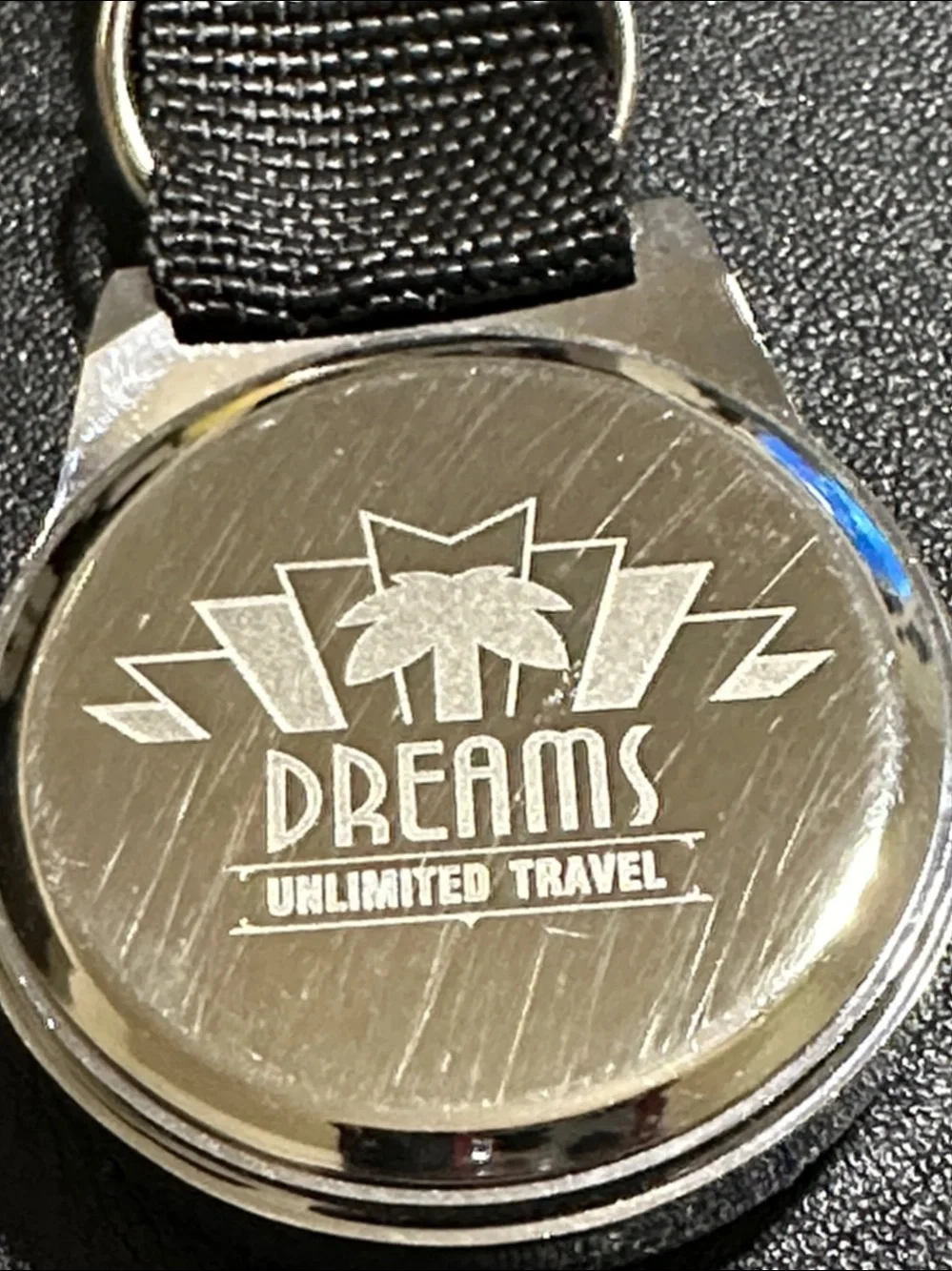 Dreams Unlimited Travel brand new